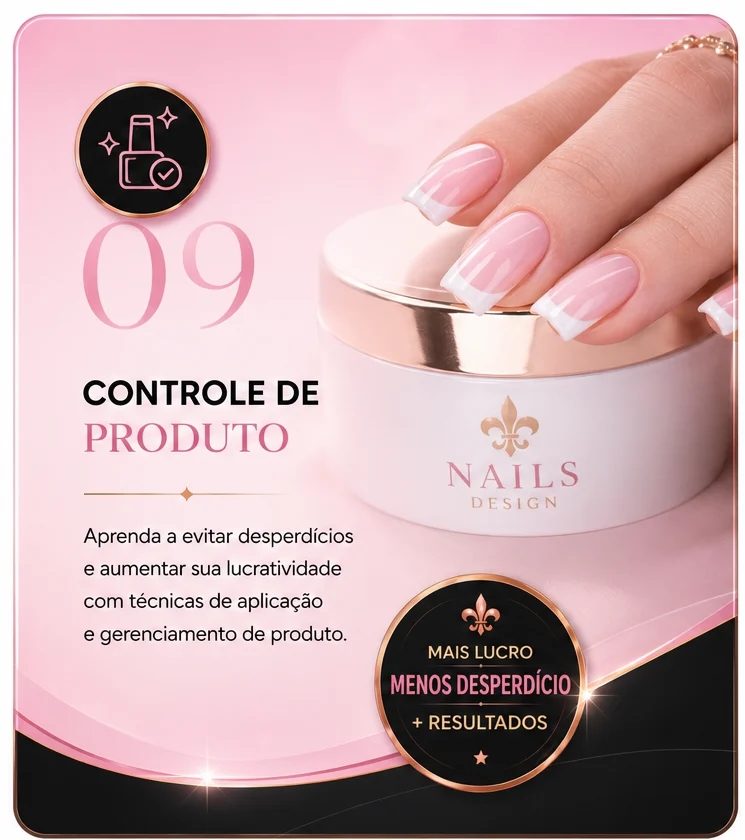 Controle de produto